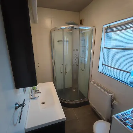 Monter24 Wohnen Am Wasser Apartment